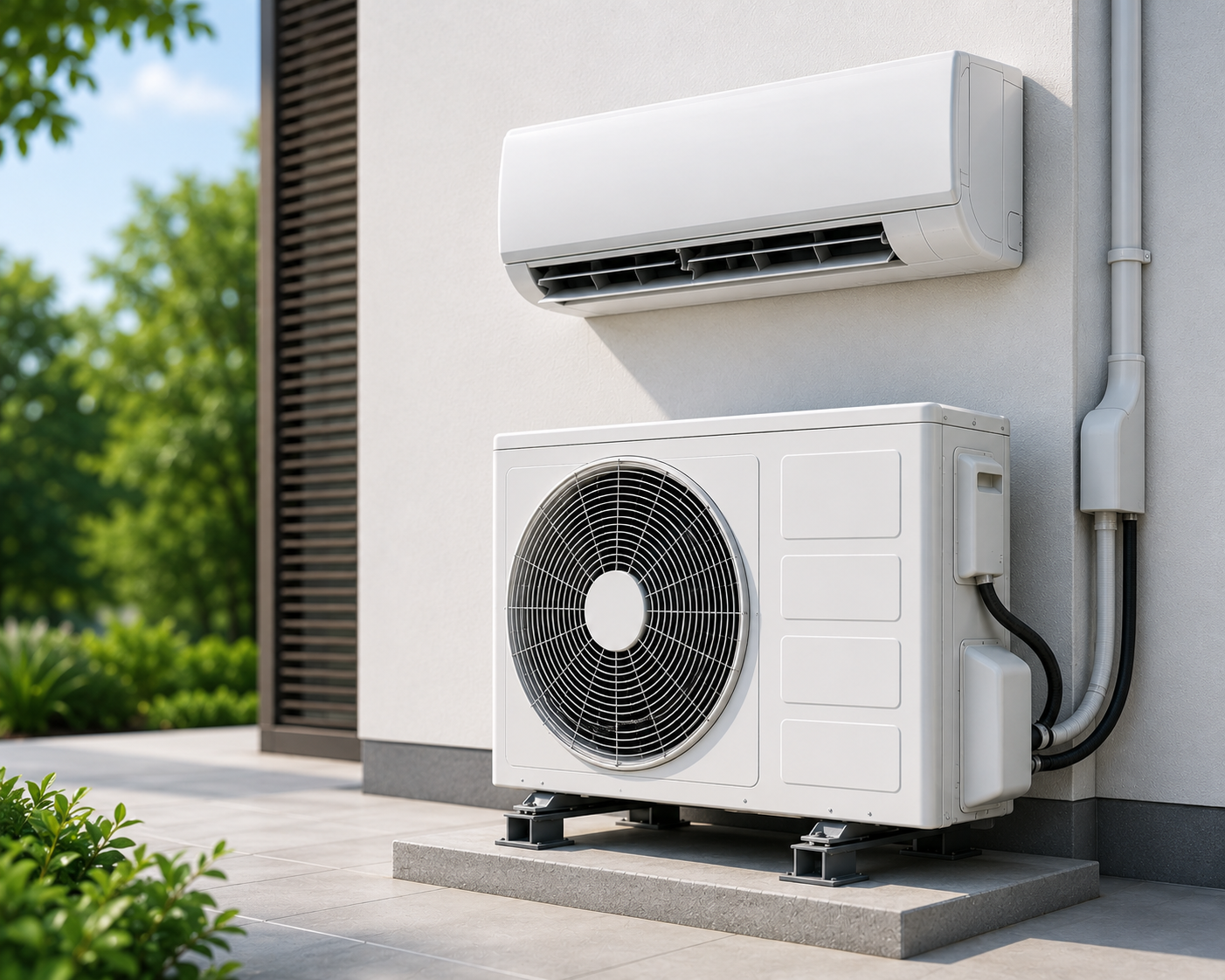 ​DX Split Unit Solutions