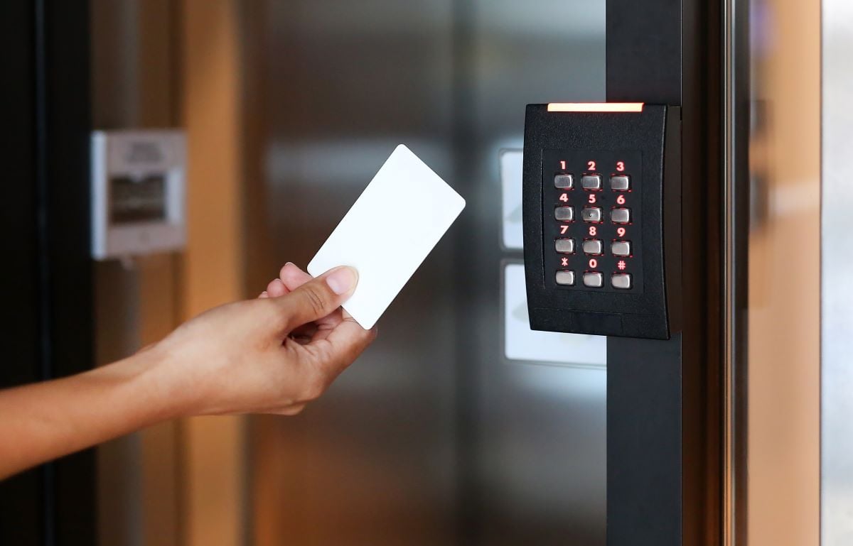 ​Access Control