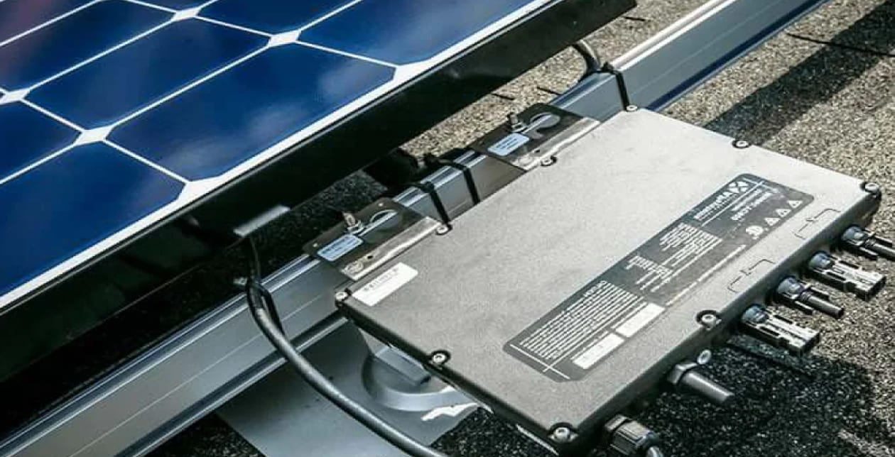 ​Renewable energy installations