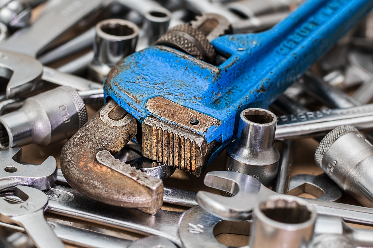 ​Maintenance