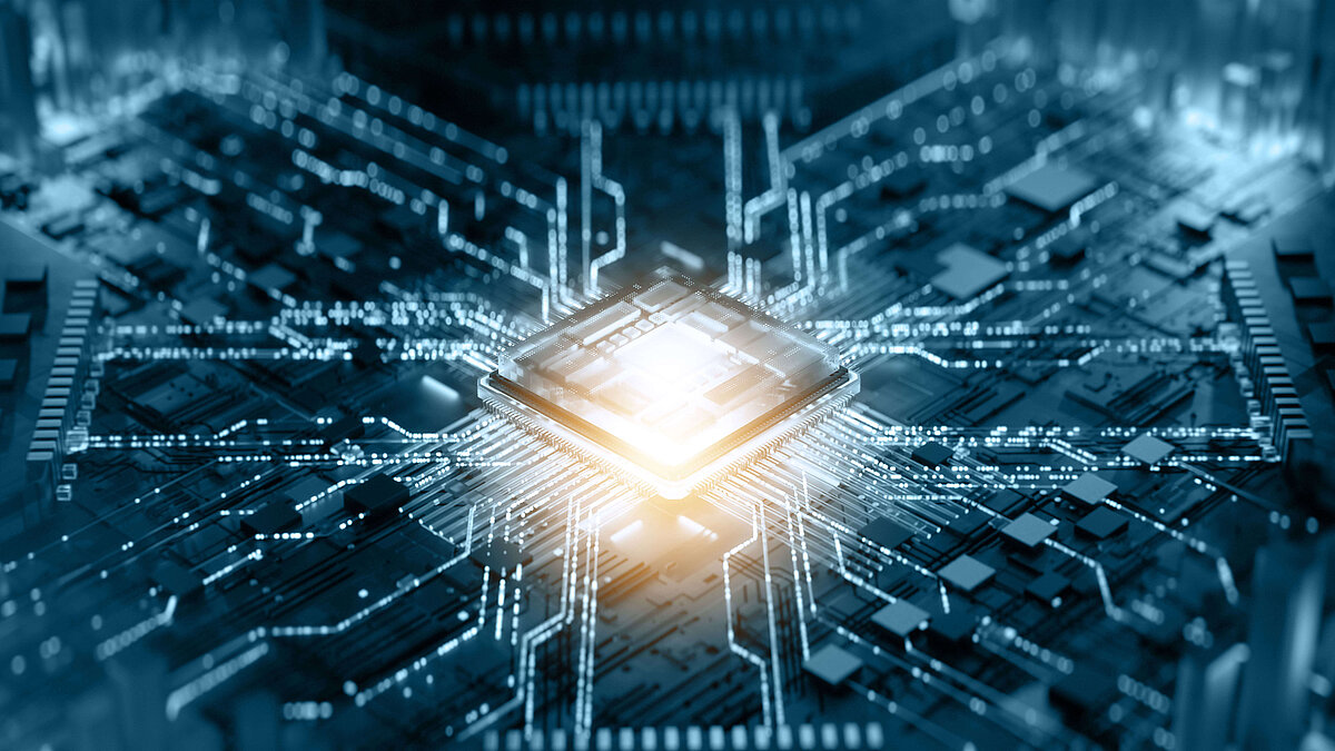 ​Electronics systems