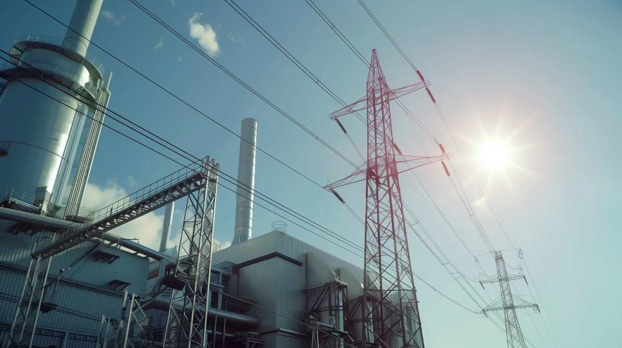 ​Electrification