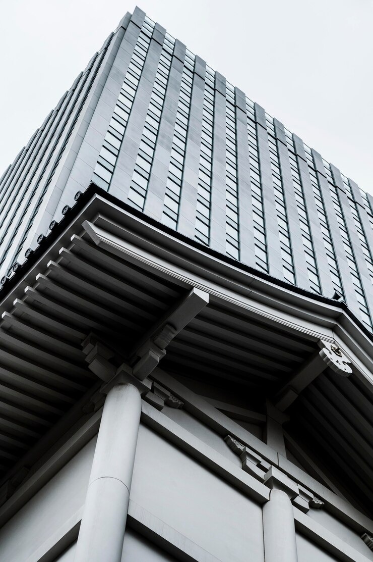 Roof Repair for Commercial Buildings