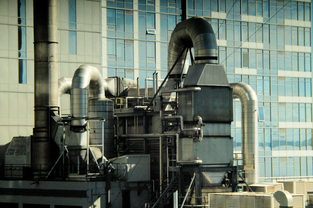 ​Smoke Extraction Solutions